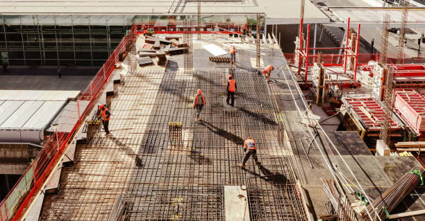 Best Concrete Pool Decks in Washingtonville, NY