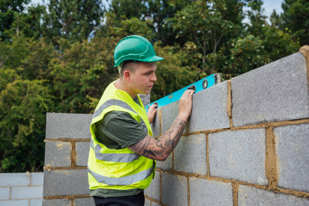 Best Concrete Retaining Walls in Washingtonville, NY