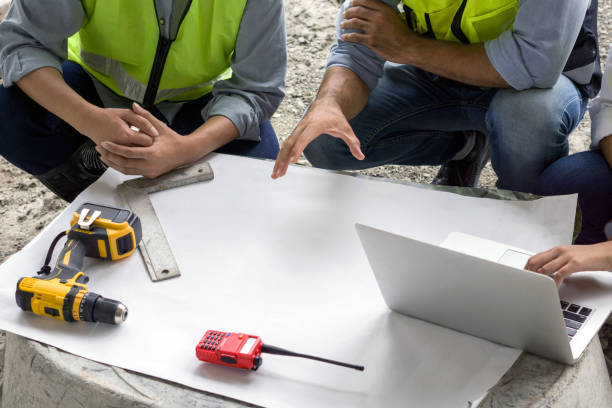 Best Commercial Concrete Services in Washingtonville, NY