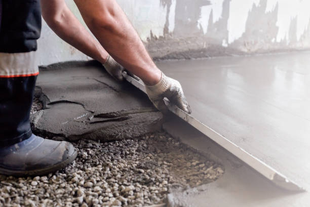 Best Stamped Concrete Services in Washingtonville, NY